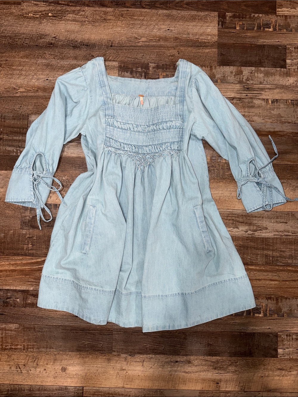 Free People Sonora Dress Small